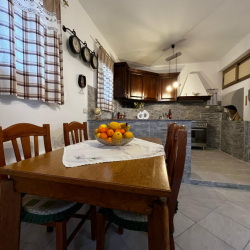 Casa Vacanze Etna Maison